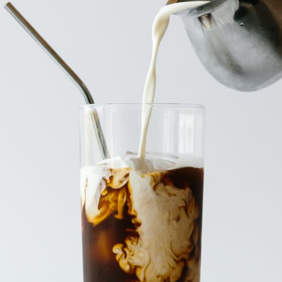 Cold Brew Coffee