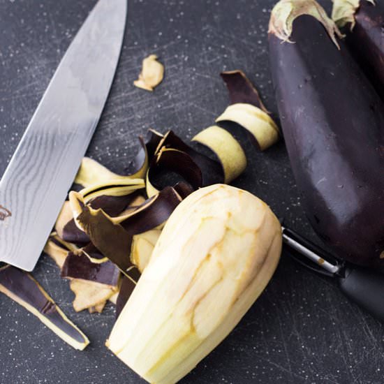 Tips for the Best Grilled Eggplant