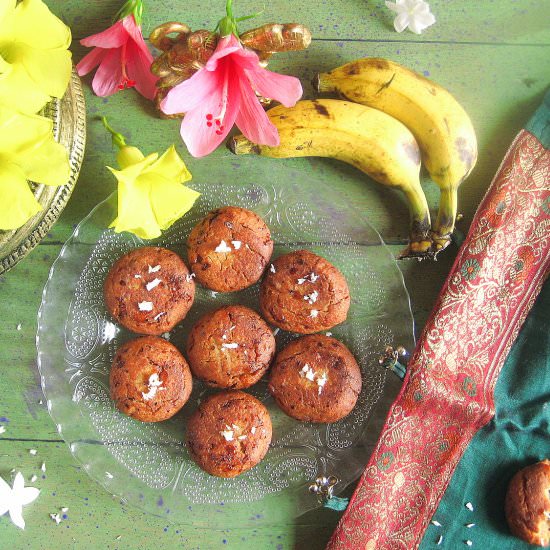 Banana Appalu