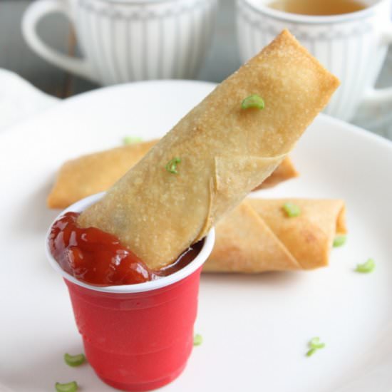 Spring Rolls
