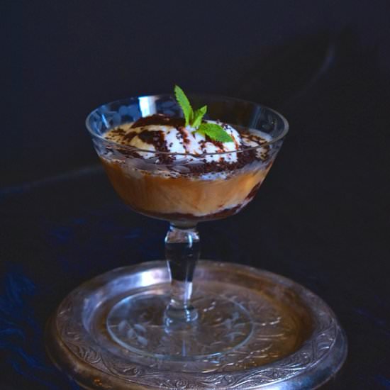 Dragonstone Affogato