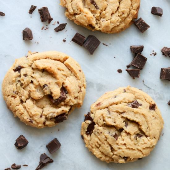 Peanut Butter Cookies