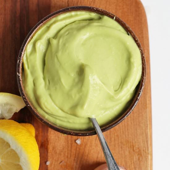 Avocado Mayo