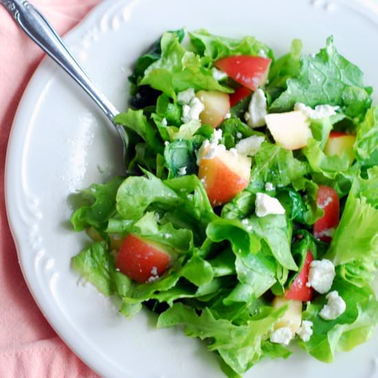 Splendid Summer Salad