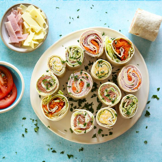 Top 5 Kid Approved Wraps