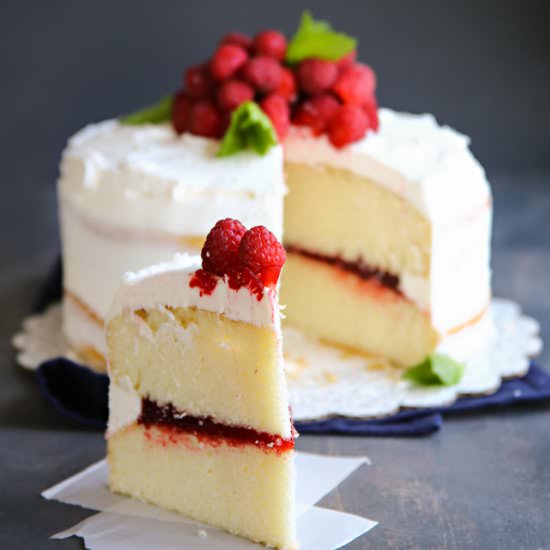 Best Bakery Buttercream Frosting