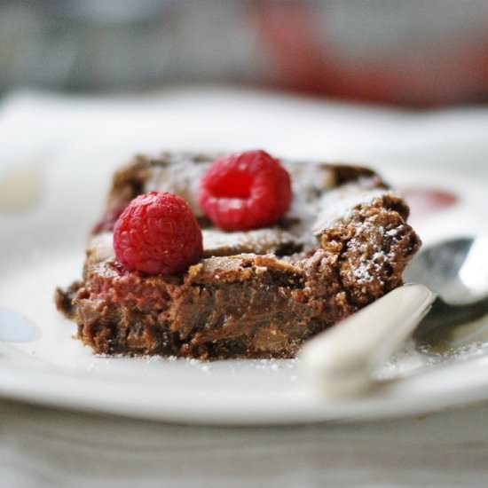 Brownie