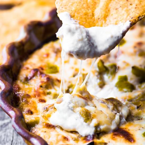 Hatch Chile Dip