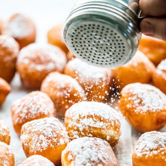 Beignets