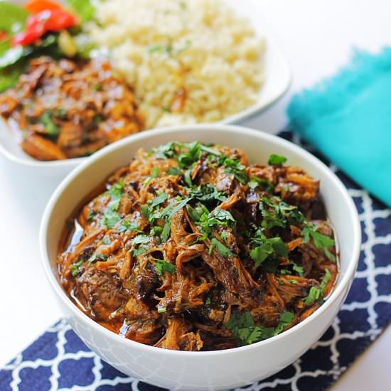 Pulled Pork