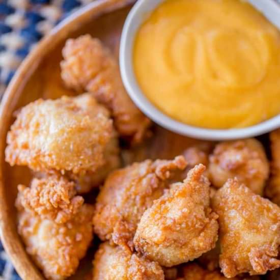 CHICK-FIL-A SAUCE (COPYCAT)