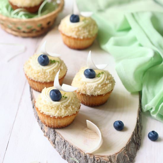 Cupcakes