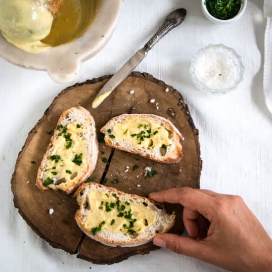 Garlic Mayo