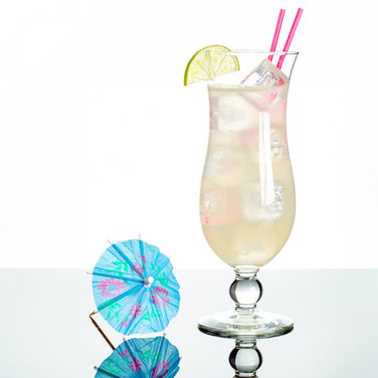 Bombay Presidency Punch