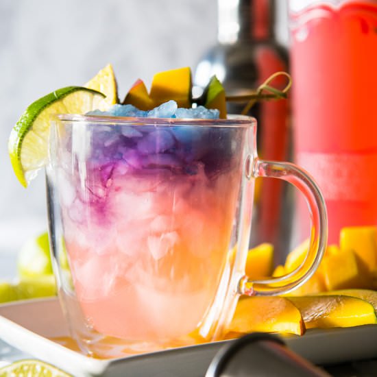 The Maui Mule