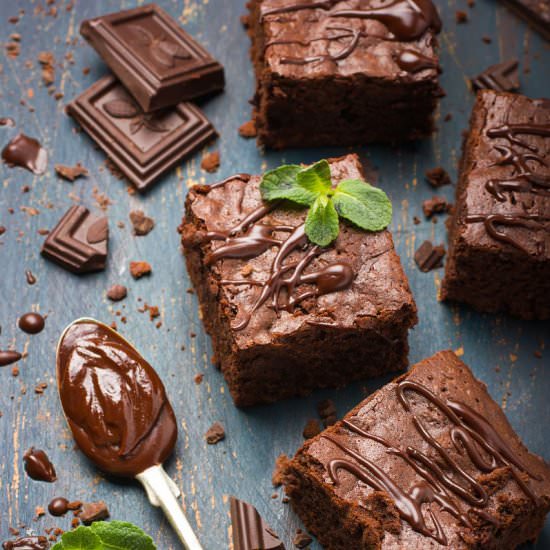brownies