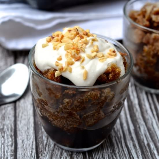Coffee Granita