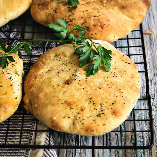Pita Bread