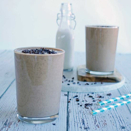 Cacao Post-Workout Smoothie