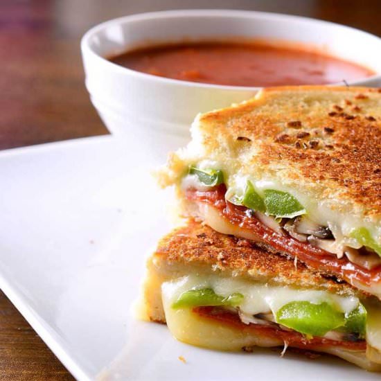 Cheese Toast Recipe