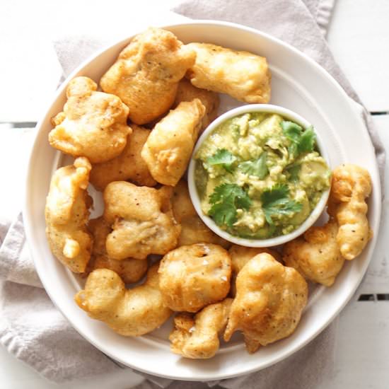 Fish Bites
