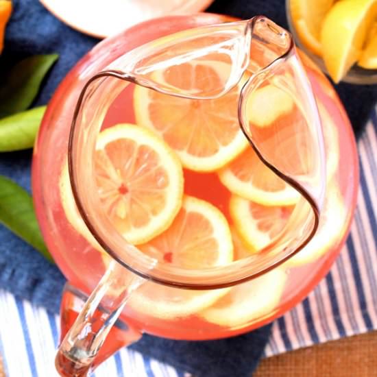 Pink Lemonade