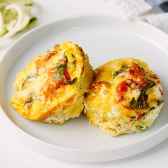 Egg Muffins