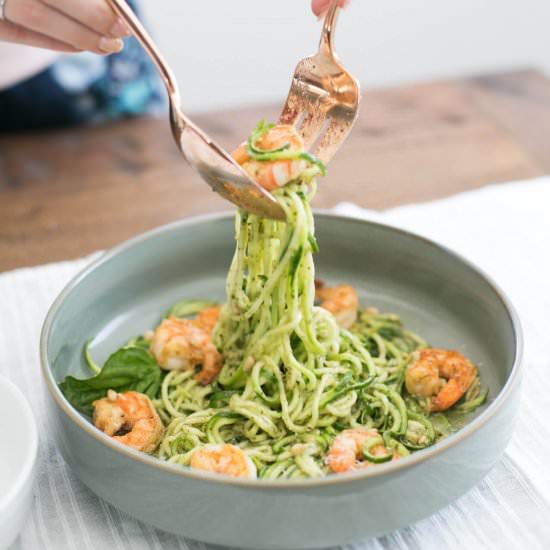 15 Minute Summer Pasta Recipe