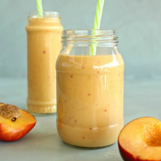 Tropical Turmeric Smoothie