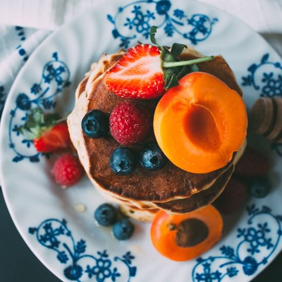 Pancakes