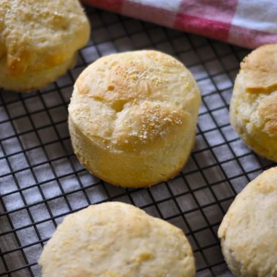 Sarabeth’s English Muffins