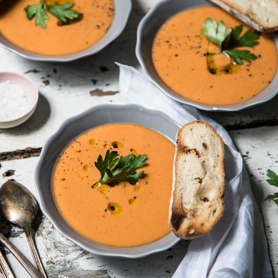 Gazpacho