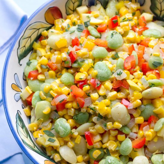Succotash