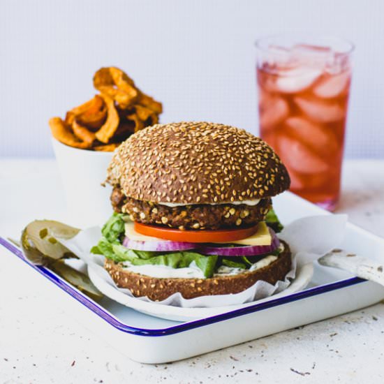 3 Junk Food Classics Made Healthier