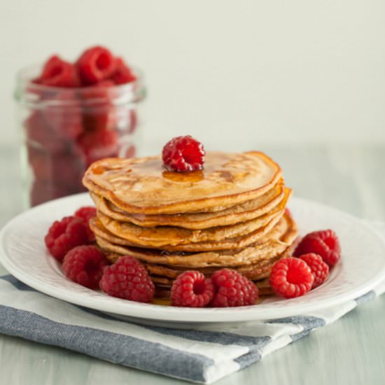 Pancakes