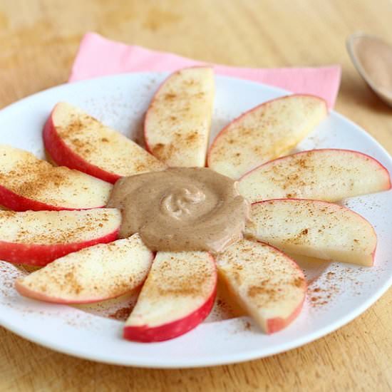 Peanut Butter Frosting
