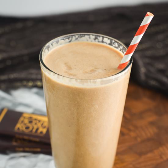 S’mores Frappe