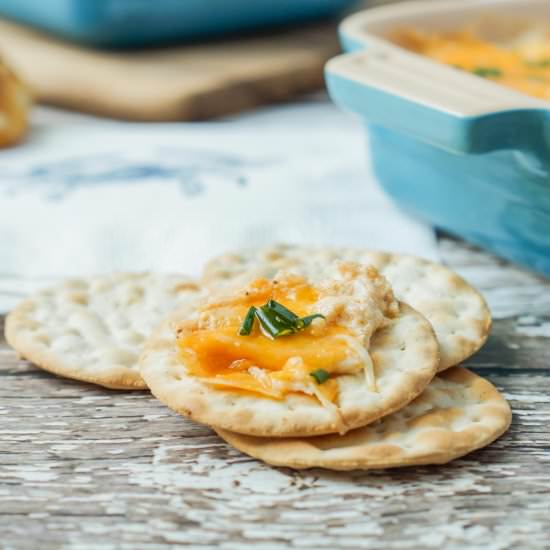 Maryland Crab Dip