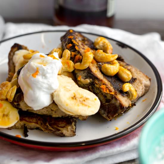French Toast