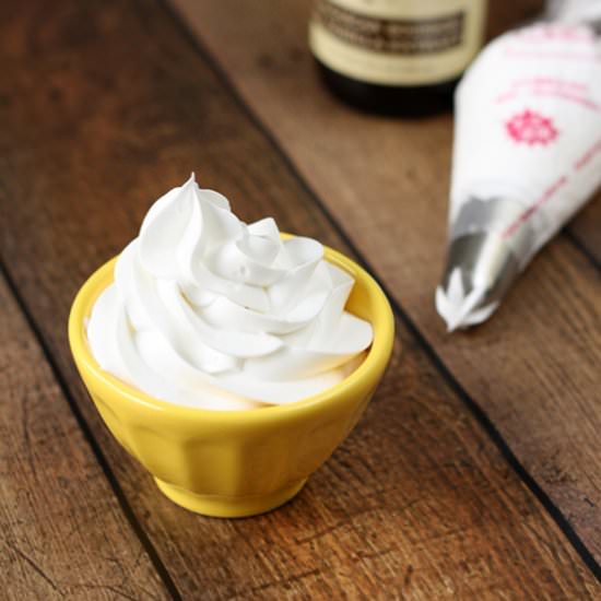 Royal Icing