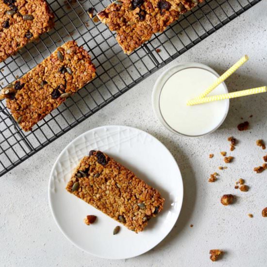 Flapjacks