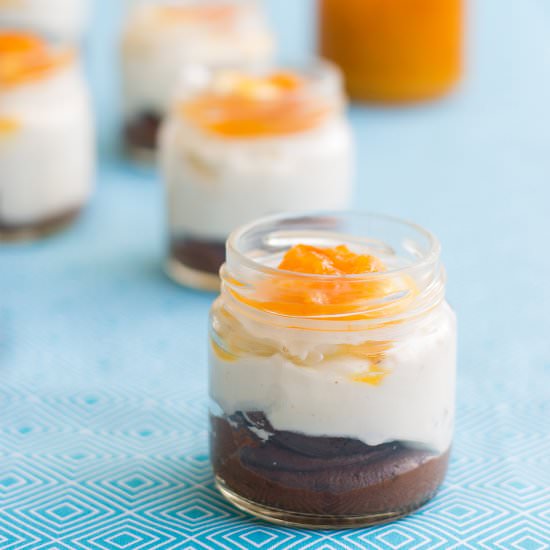 Chocolate Mousse