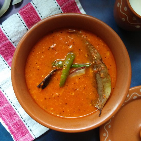 Rajma Madra