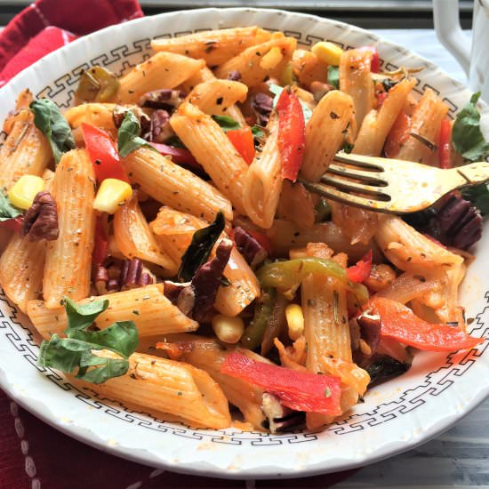 Vegan Pasta