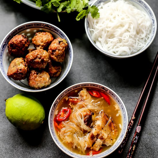 Bun Cha