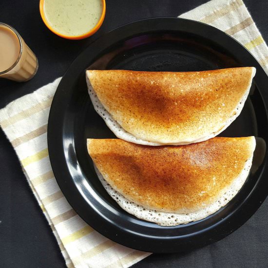 Masala Dosa