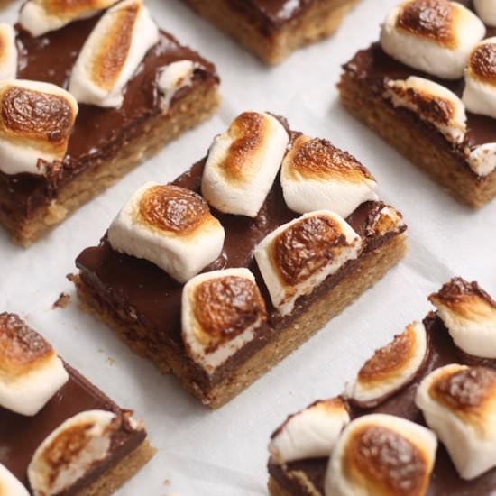 S’mores Bars