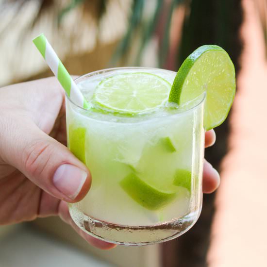 The Caipirinha