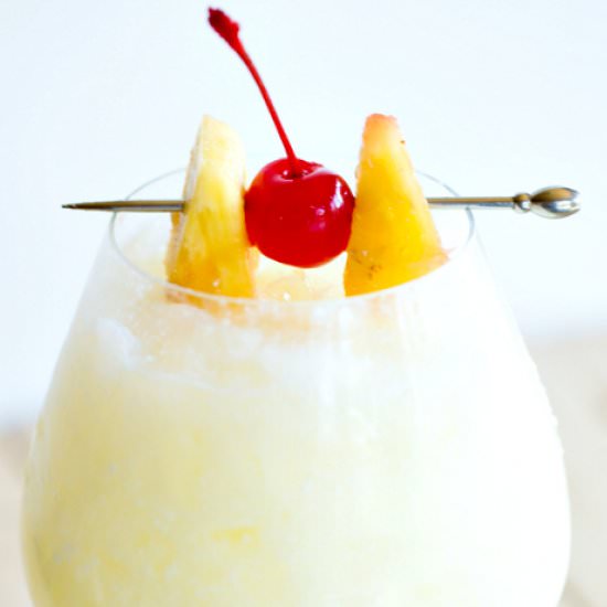 Piña Colada