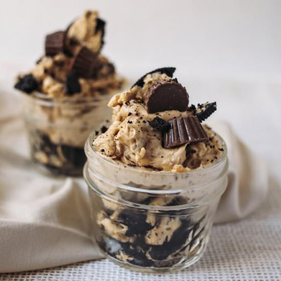 Individual Peanut Butter Cups